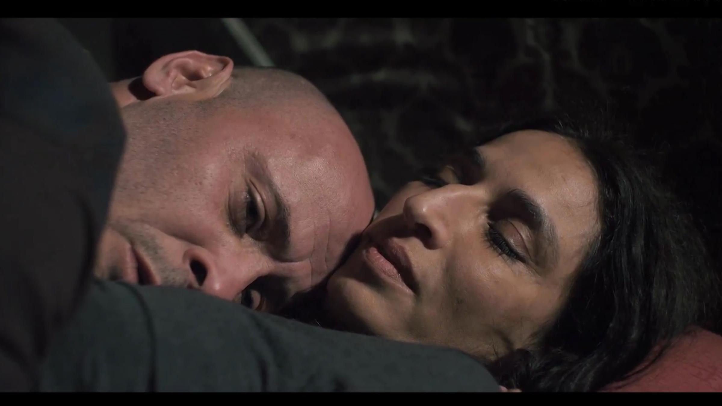 "Die Flucht- Kaçış":