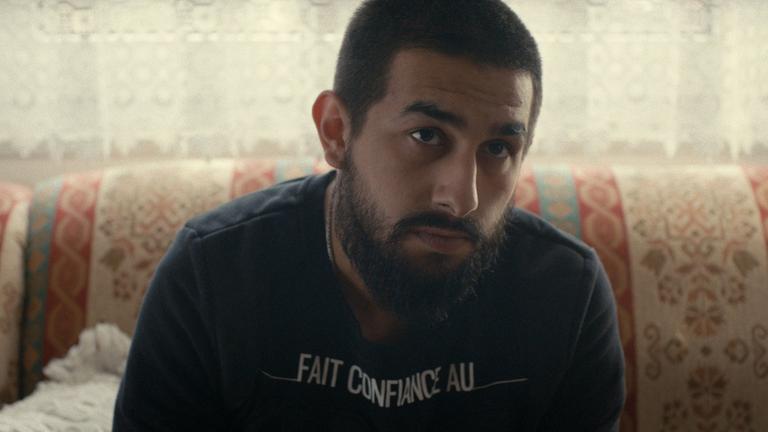 "Oray": Zejhun Demirov, Hauptdarsteller aus dem Film "Oray"