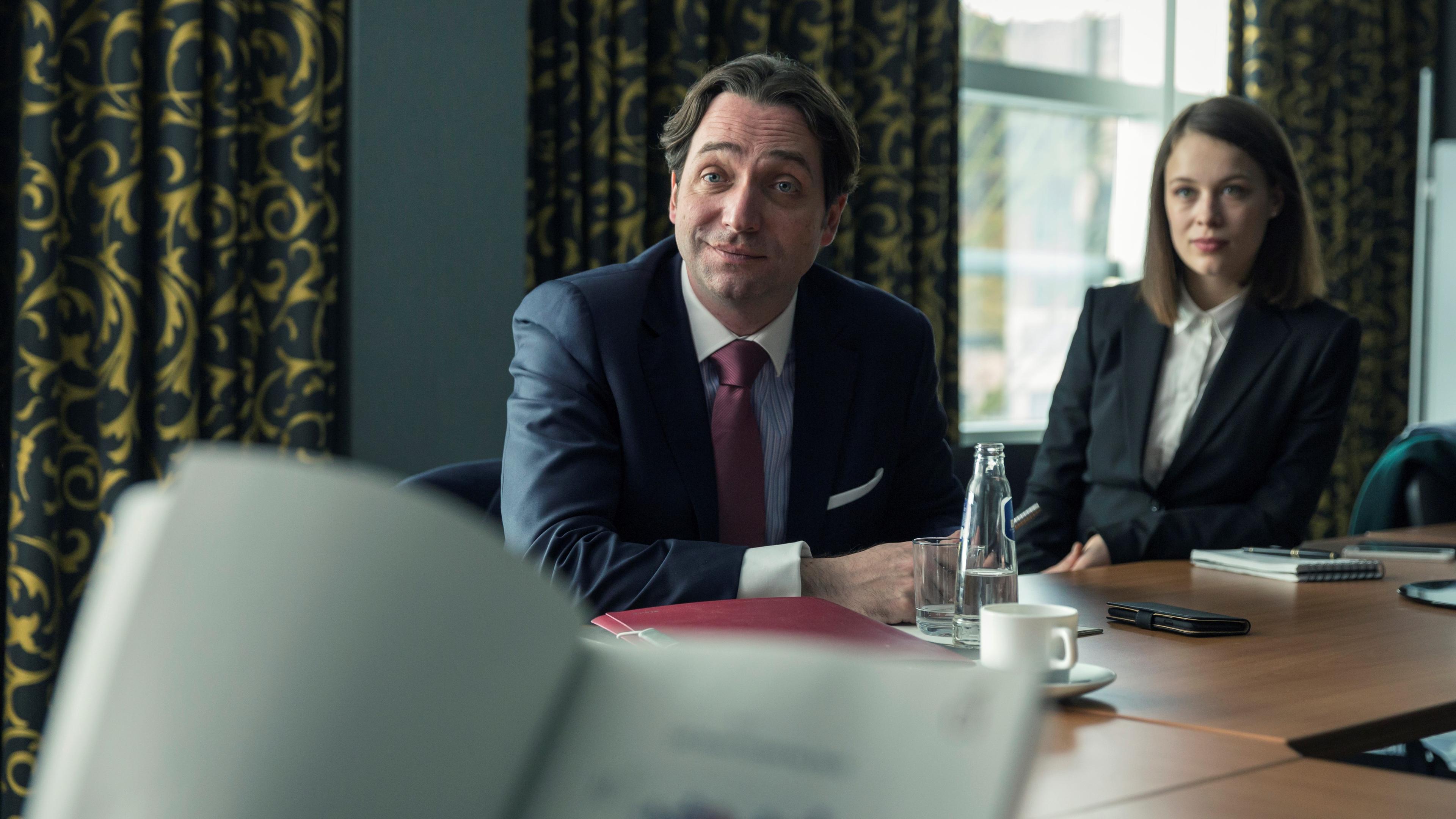 Ein Termin mit Folgen