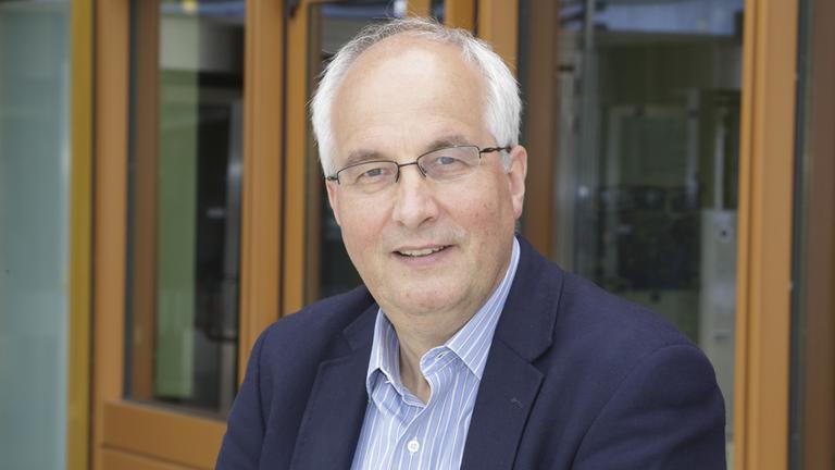 Ralf Zimmermann von Siefart - Porträt