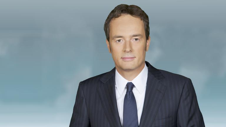 Normrmen Odenthal - Porträt