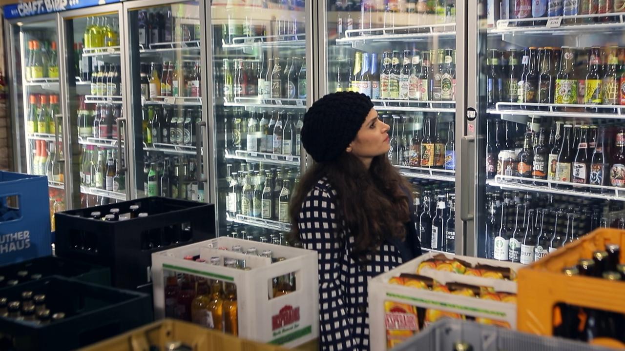 Volksdroge Alkohol - der legale Rausch