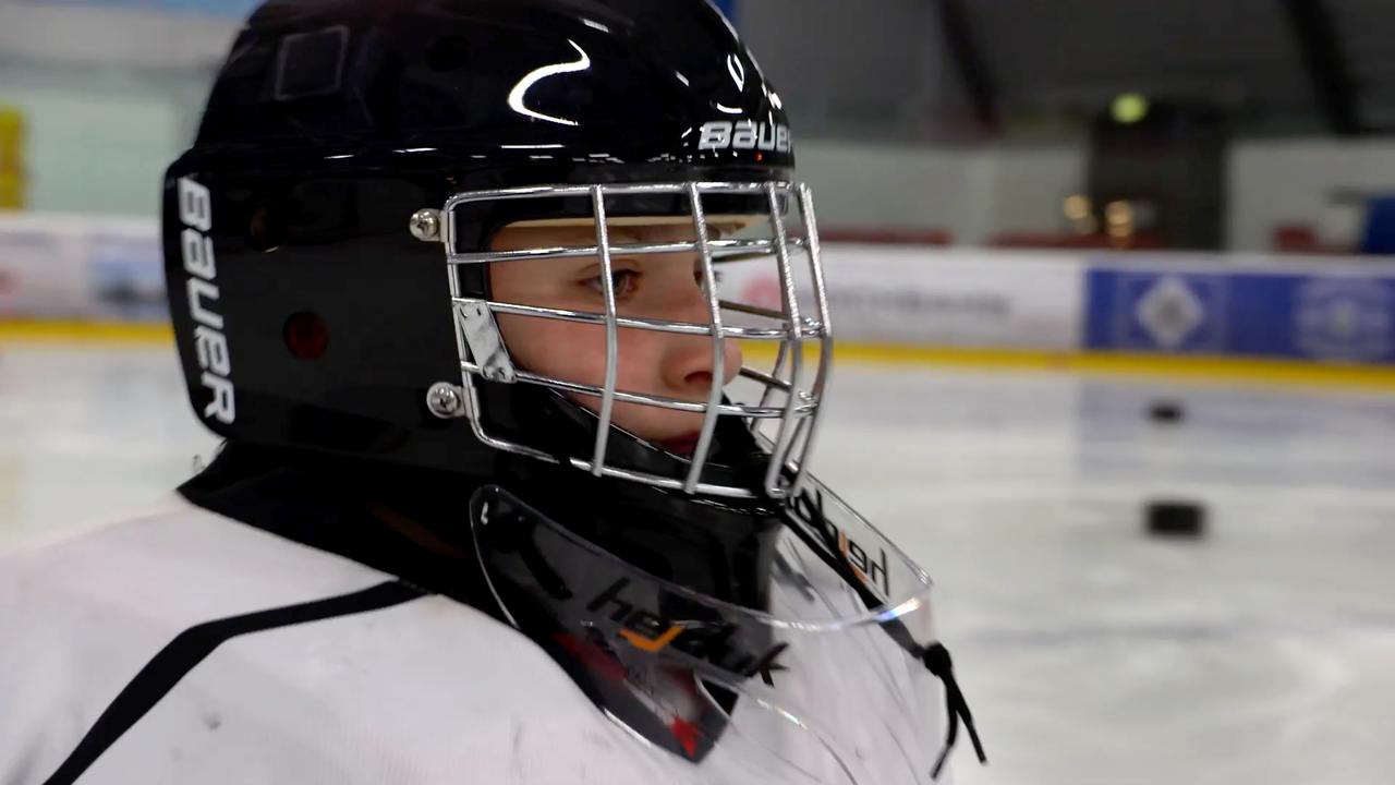 Leo Ich bin ein Junge ZDFtivi