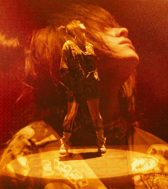 Billie Eilish
