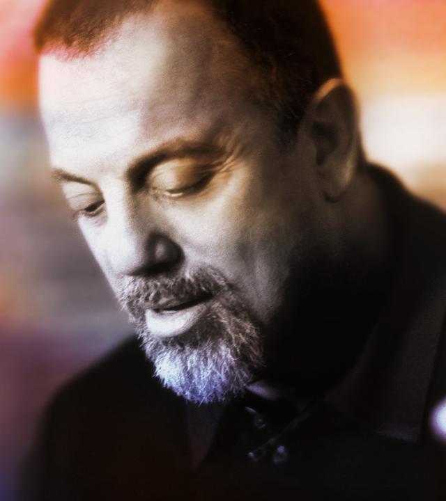 Billy Joel