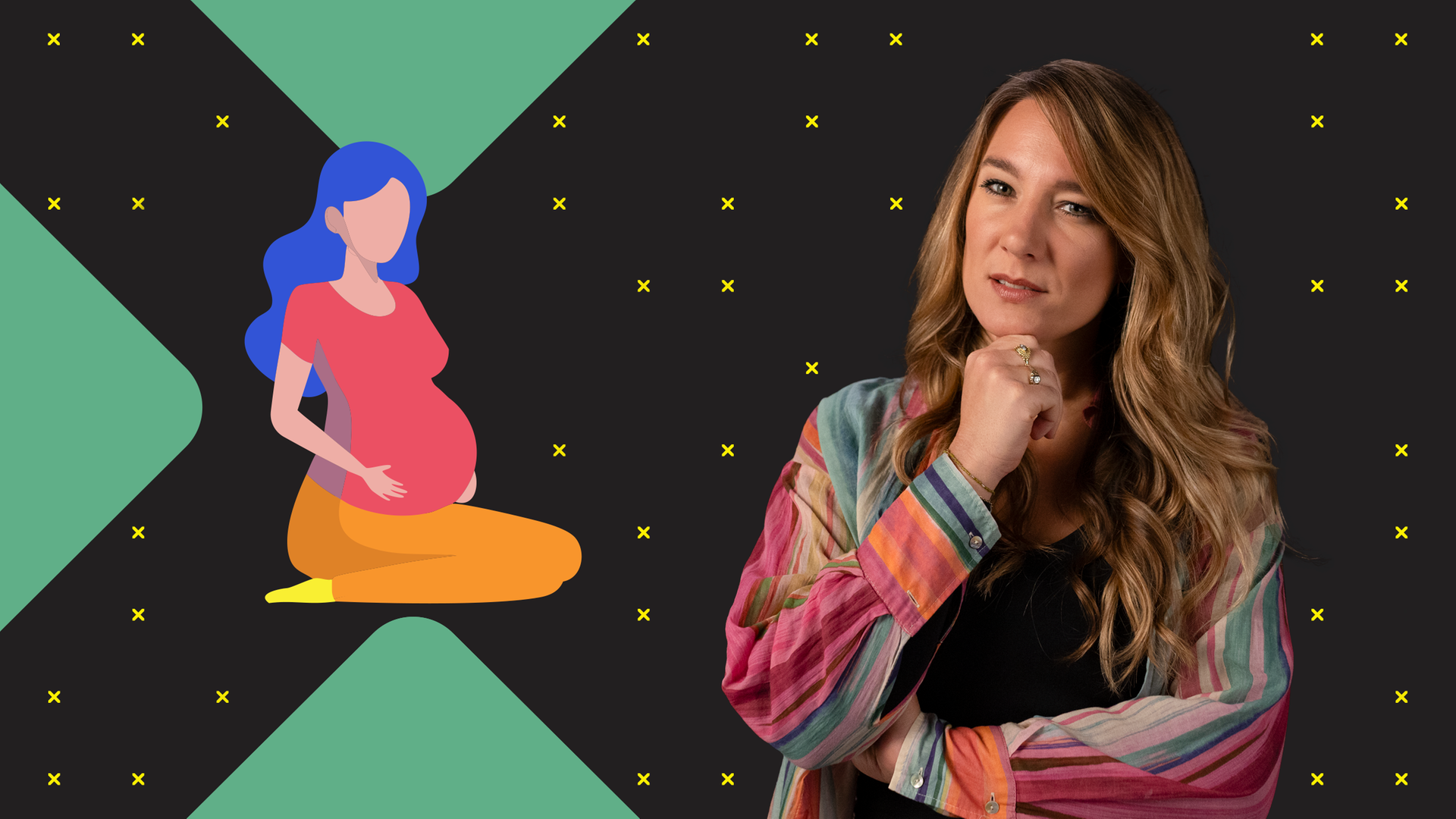 Bin ich bereit für Kinder?