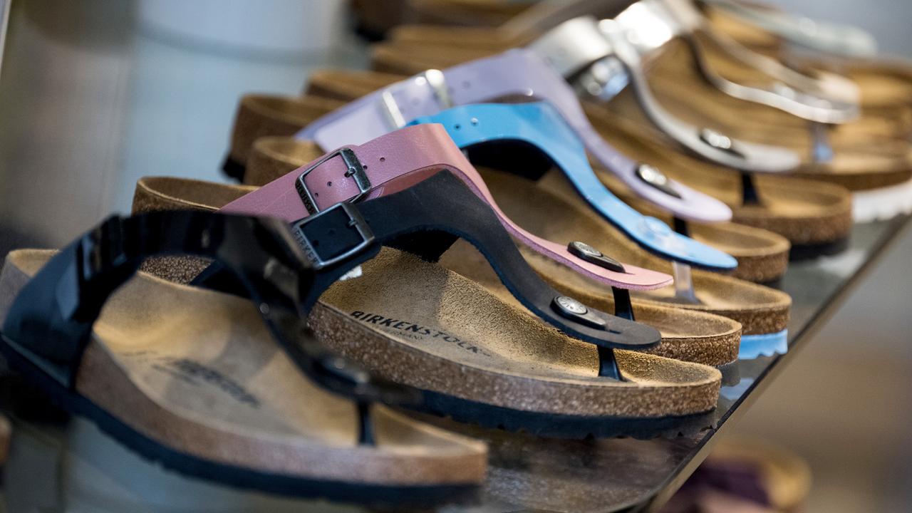 Birkenstocks are not art - | Federal Court of Justice rules on copyright