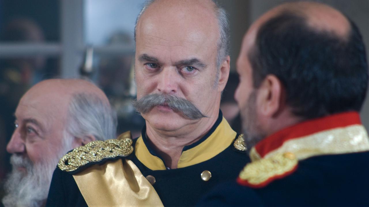 Bismarck Und Das Deutsche Reich Zdfmediathek