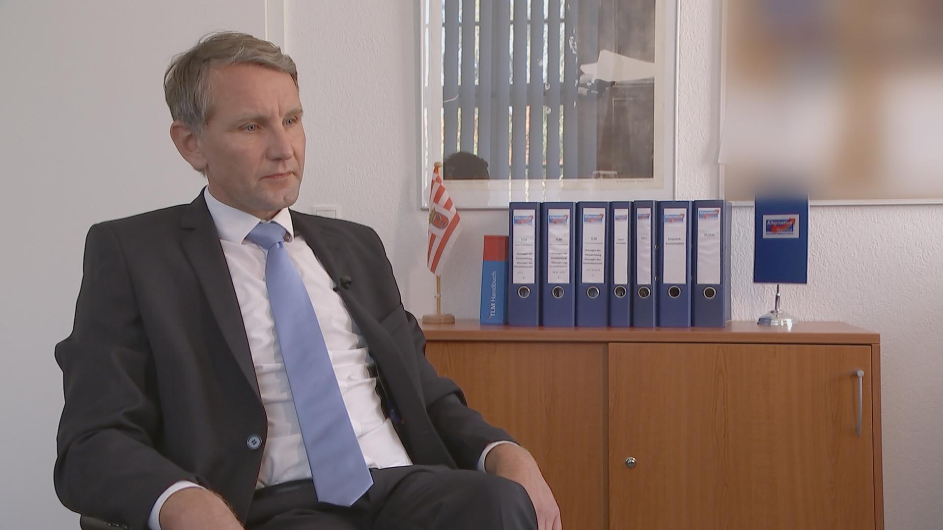 Björn Höcke