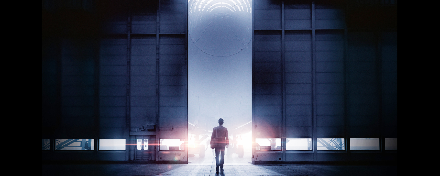 Black Box - Gefährliche Wahrheit