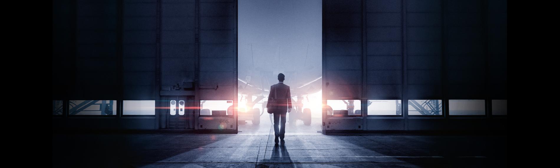 Black Box - Gefährliche Wahrheit