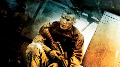 Spielfilm-highlights - Black Hawk Down