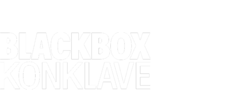 Blackbox Konklave - Die geheime Papstwahl 