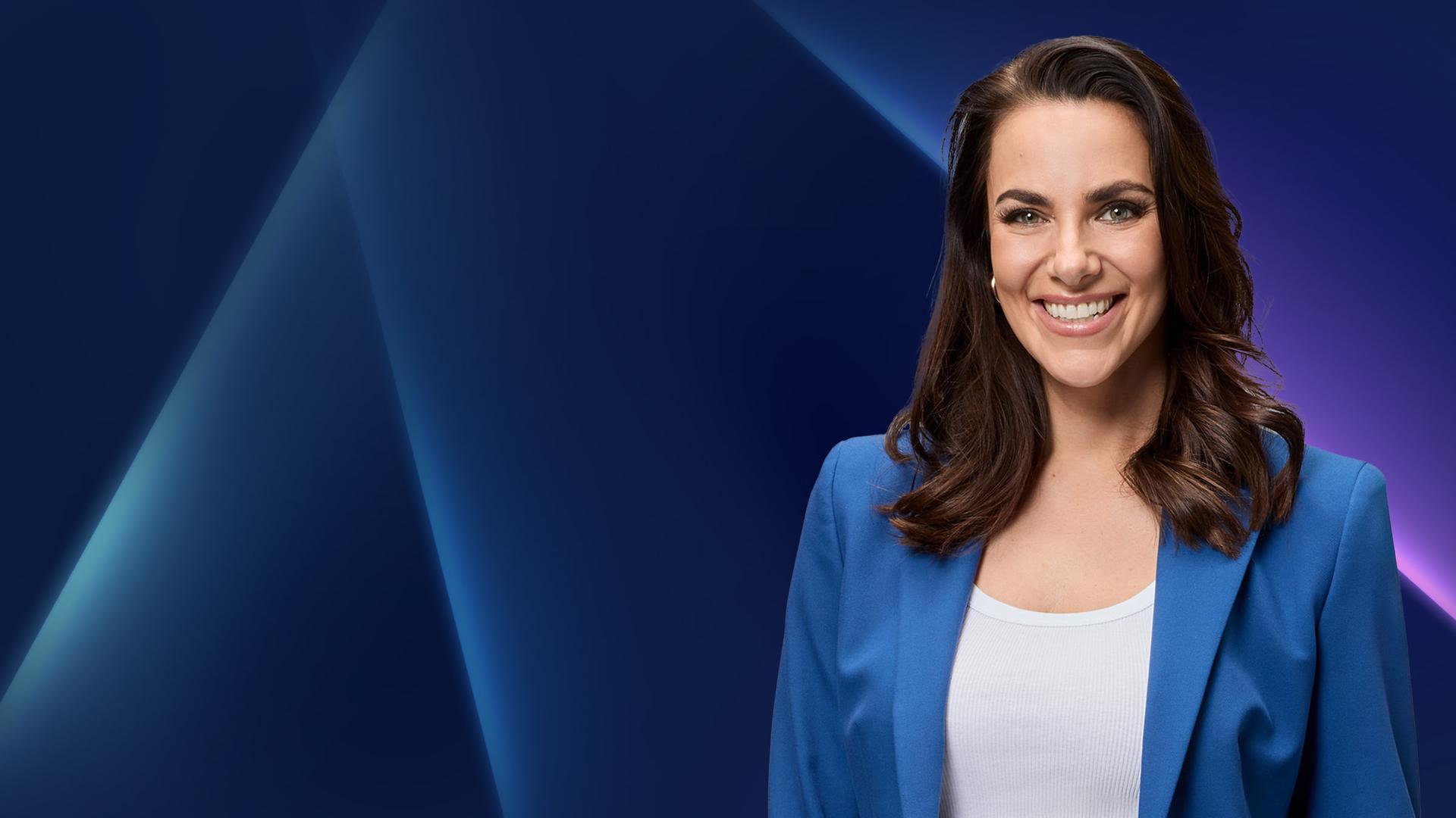 Blauer Panther - TV & Streaming Award