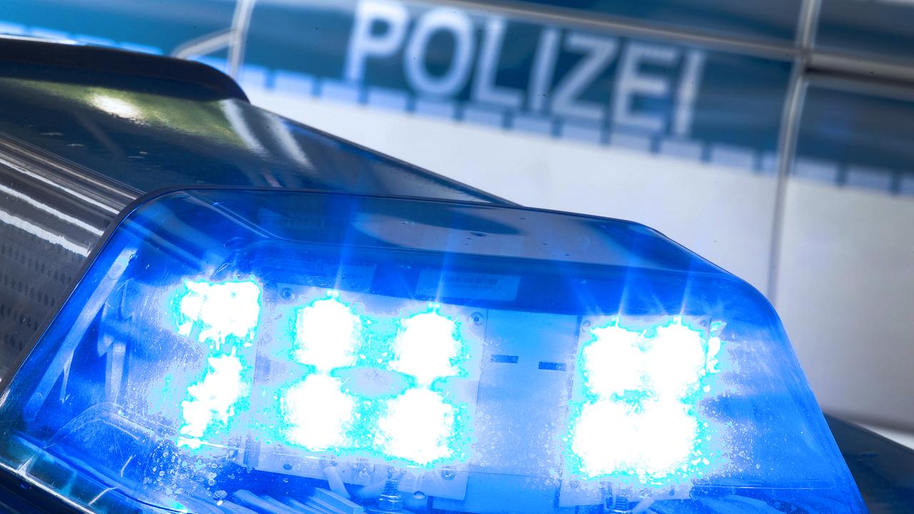 Hagen: "Mögliche Gefährdungslage" in Synagoge