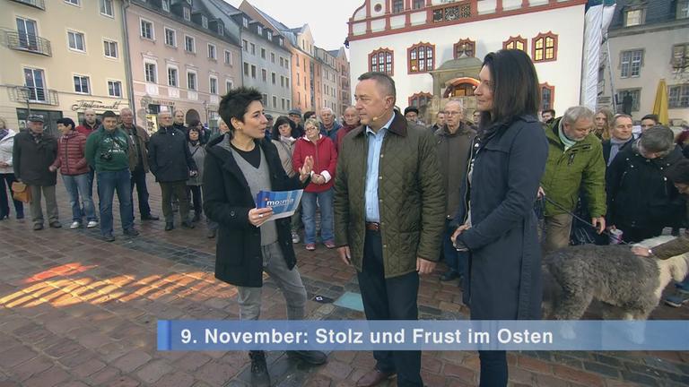 Ralf Oberdorfer | Oberbürgermeister der Stadt Plauen