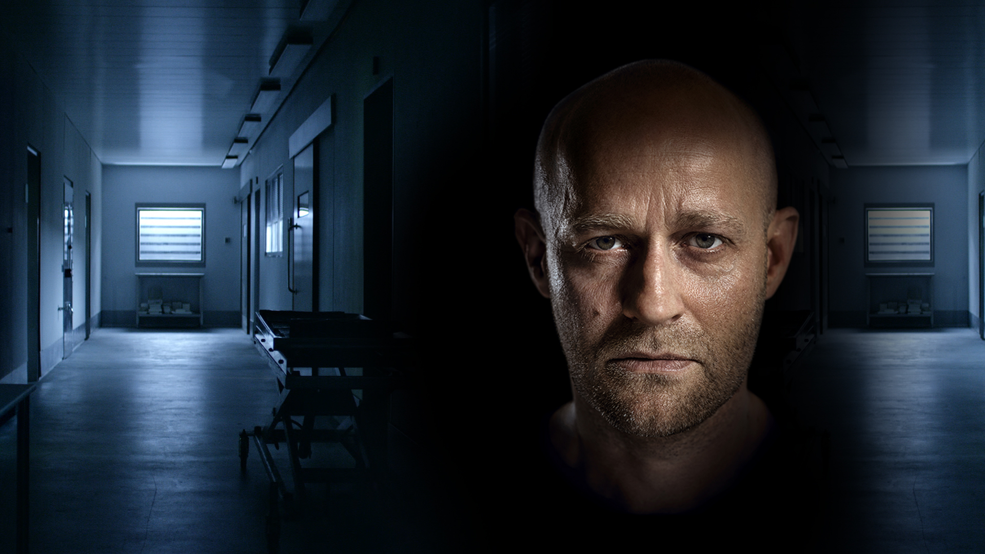 Blochin - Die Lebenden und die Toten