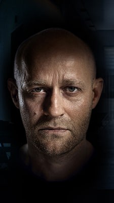 Blochin - Die Lebenden und die Toten