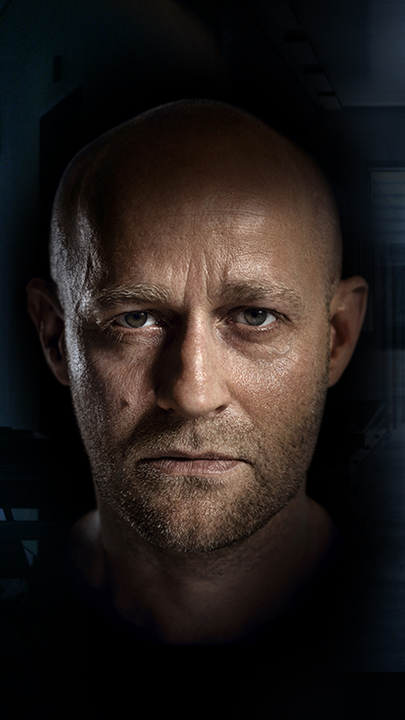 Blochin - Die Lebenden und die Toten