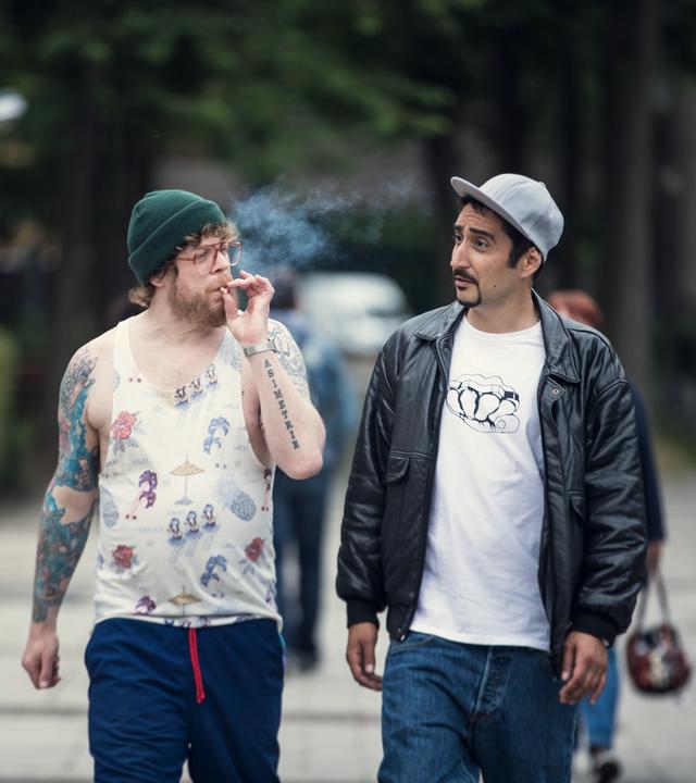 Blockbustaz Staffel 2