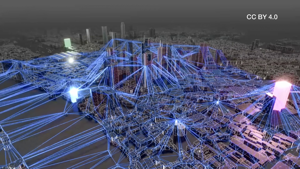 Wie funktioniert eine Blockchain-Technologie? – ZDF goes Schule