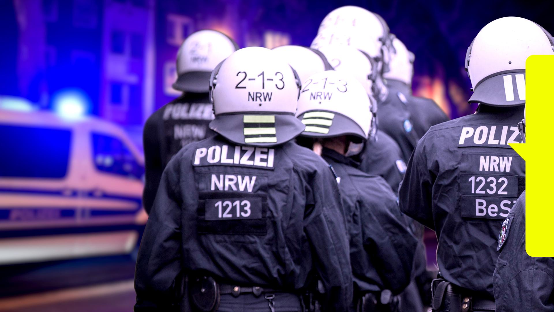 Blutsbande – Clans in Deutschland 