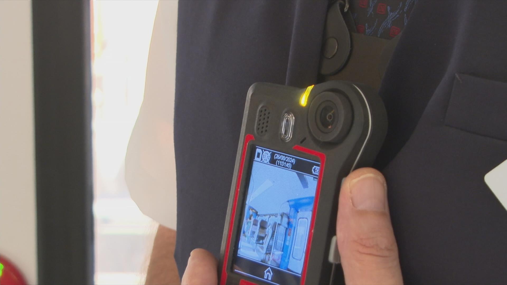 Bodycam