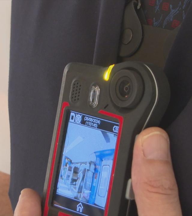 Bodycam