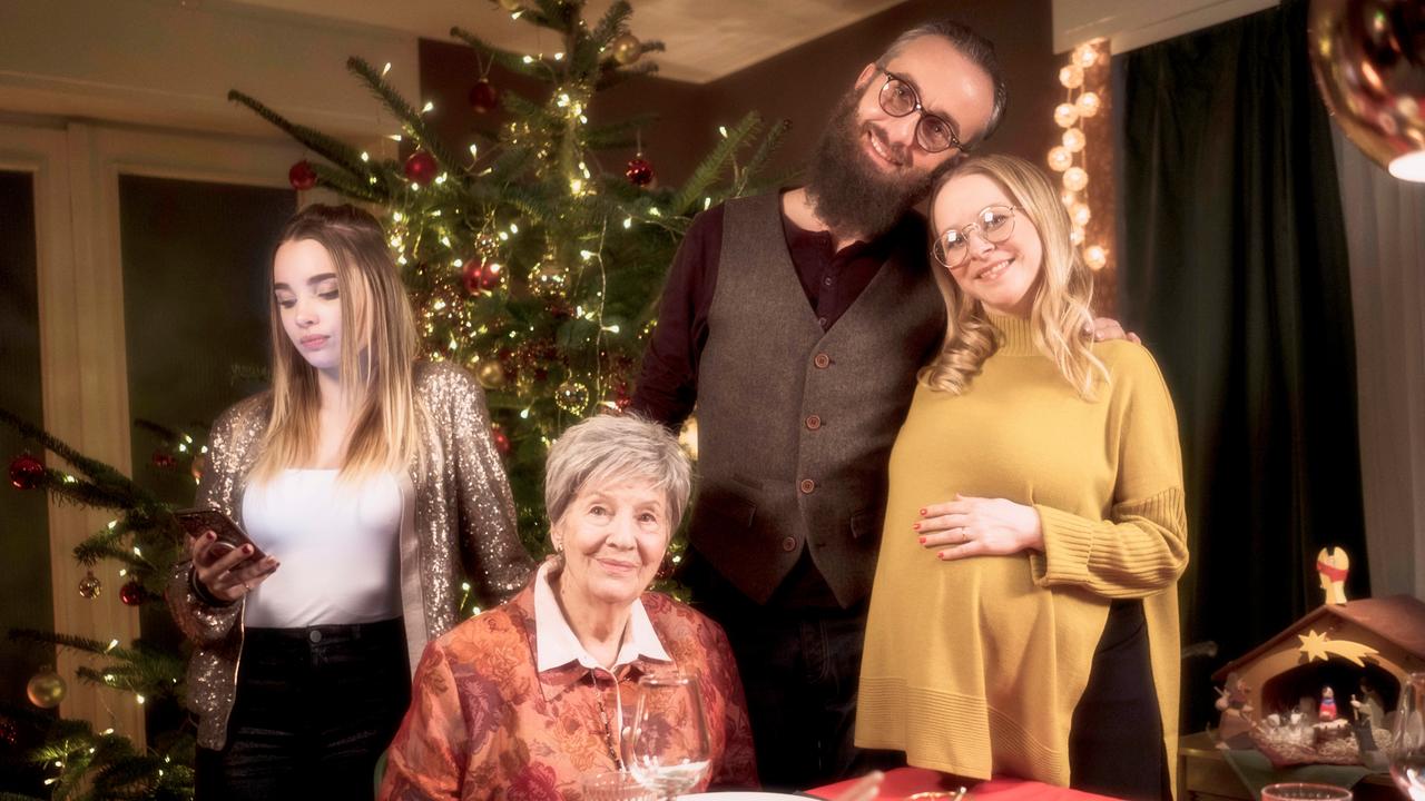 Böhmermanns perfekte Weihnachten ZDFmediathek