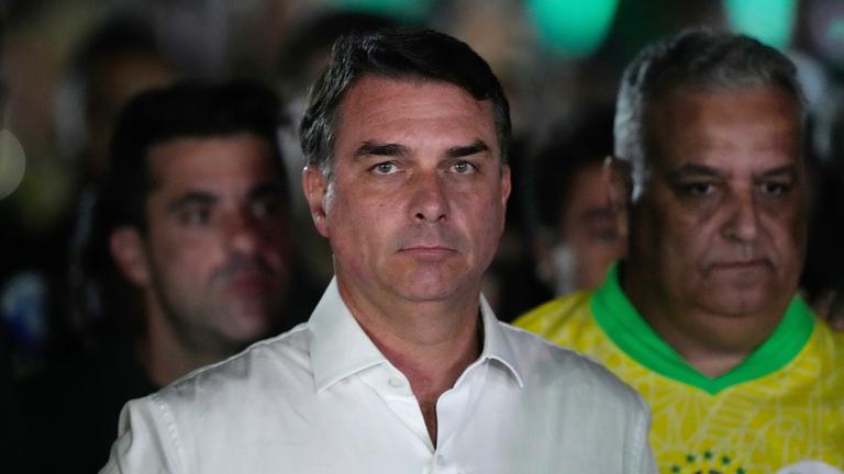 Brazil Election
