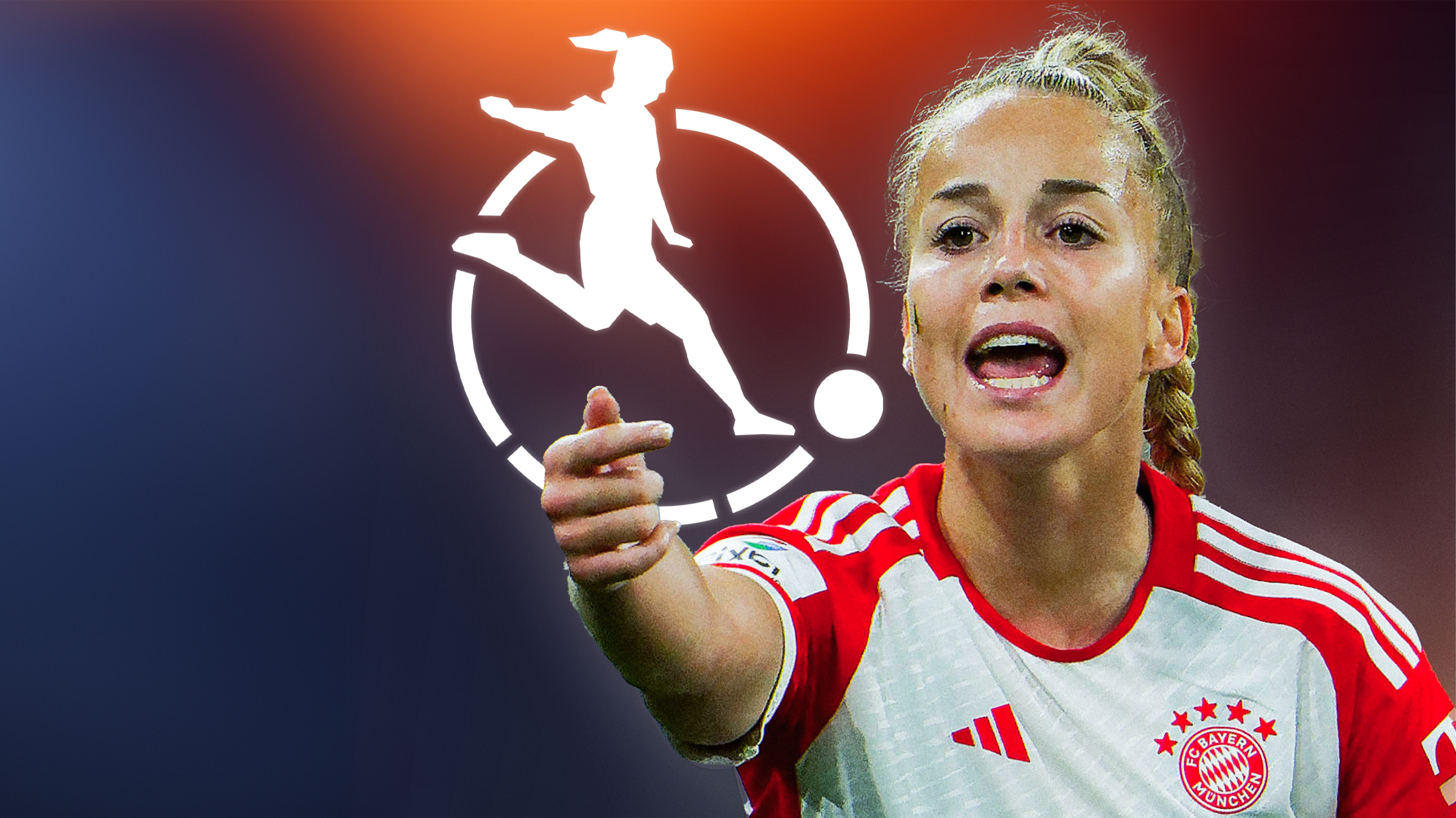 Boom in der Frauen-Bundesliga: Wohin führt der Weg?