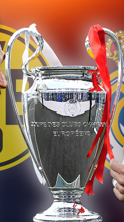 BVB vs. Real: Wer wird König von Europa?