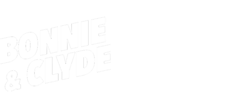 Bonnie & Clyde