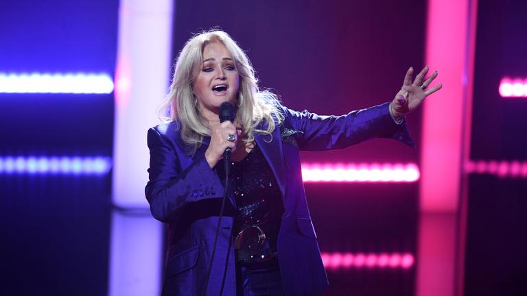 Bonnie Tyler