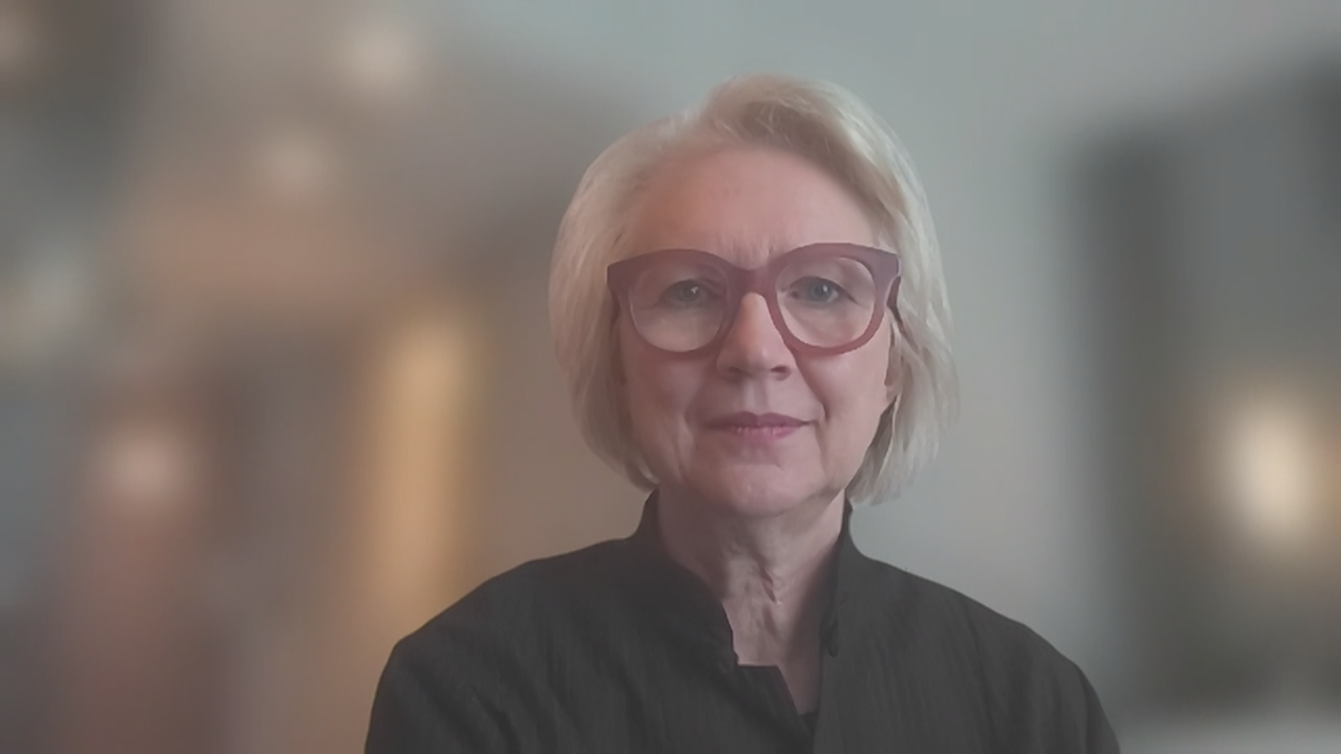 Wirtschaftsweise Monika Schnitzer.