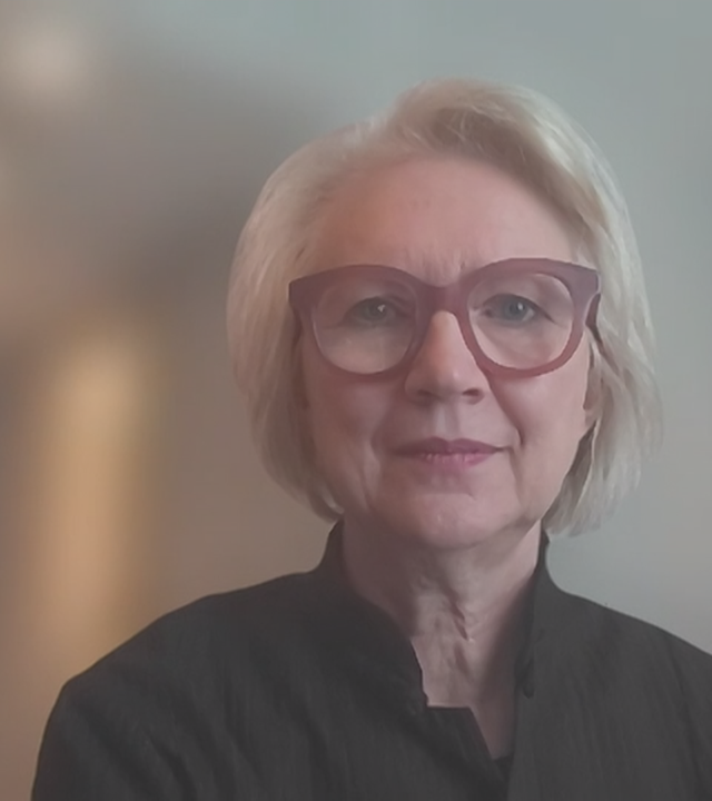 Wirtschaftsweise Monika Schnitzer.