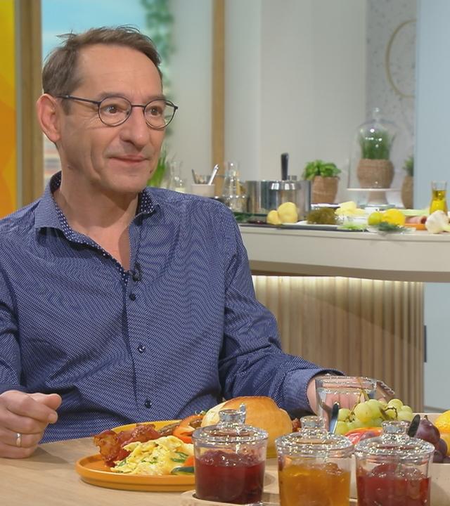 Volle Kanne vom 20. Oktober 2026