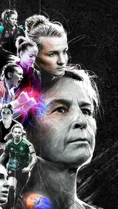 Born for this Staffel 2 Plakat