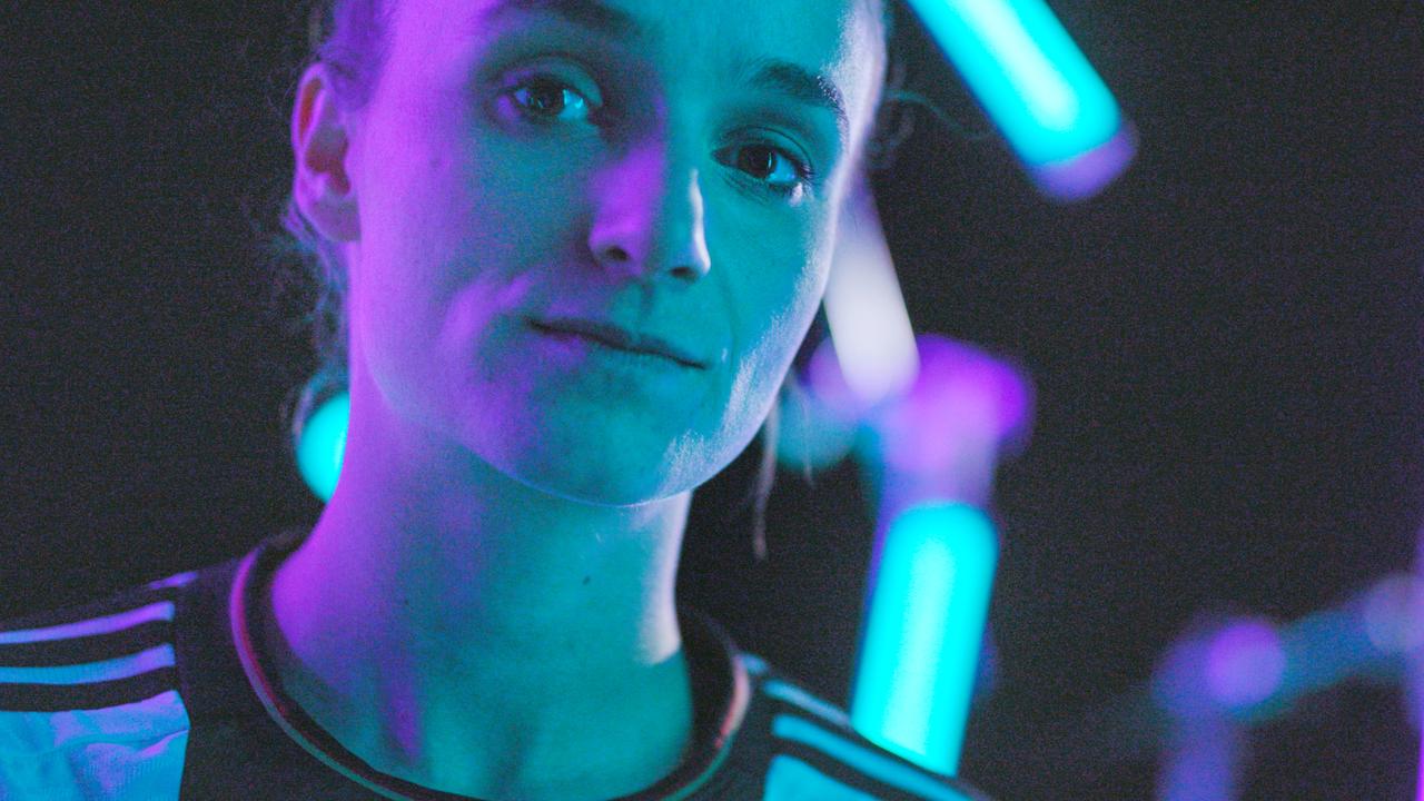 Born for this Mehr als Fußball Einblick ins FrauenDFBTeam