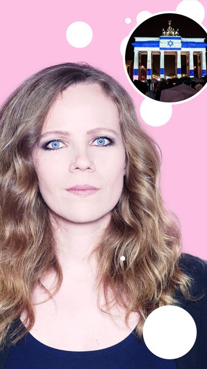 Bildcollage von Sarah Bosetti