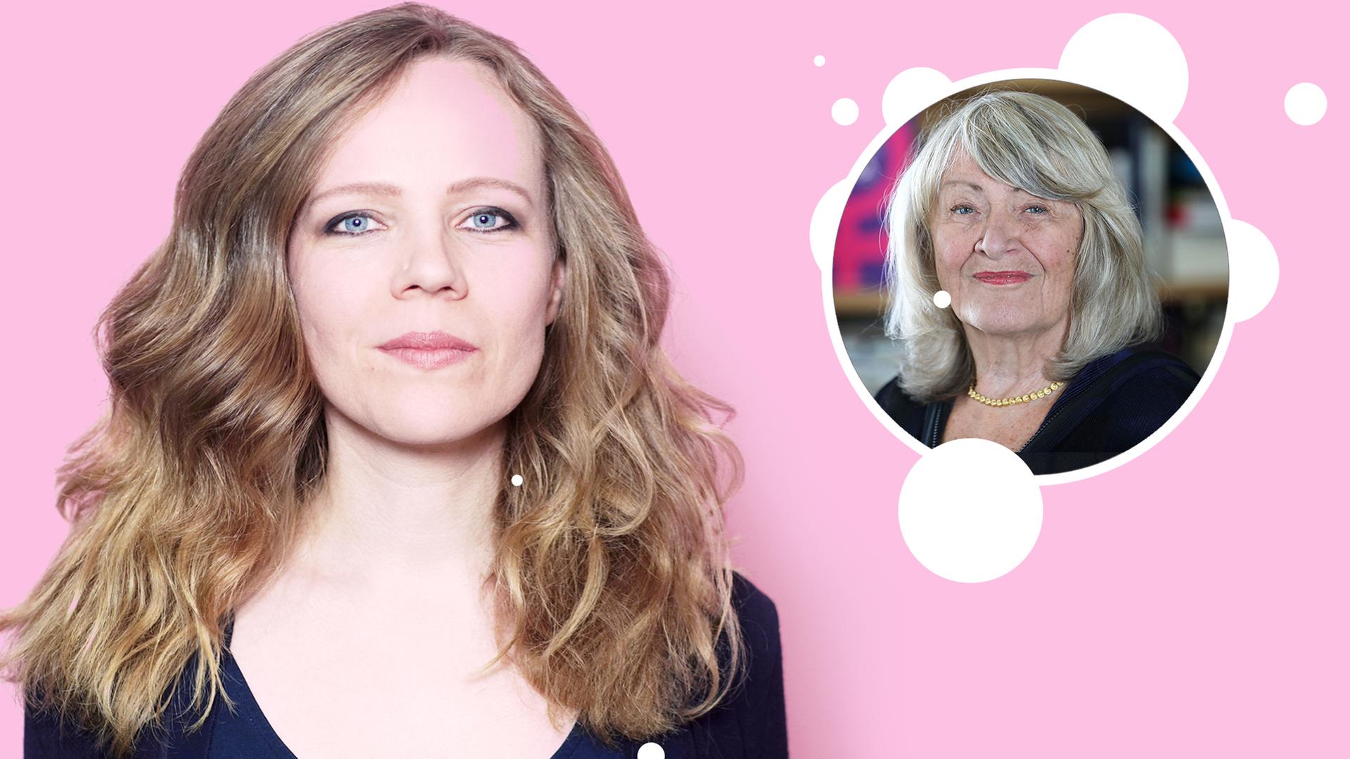 Bosetti will reden vom 4. Mai 2022