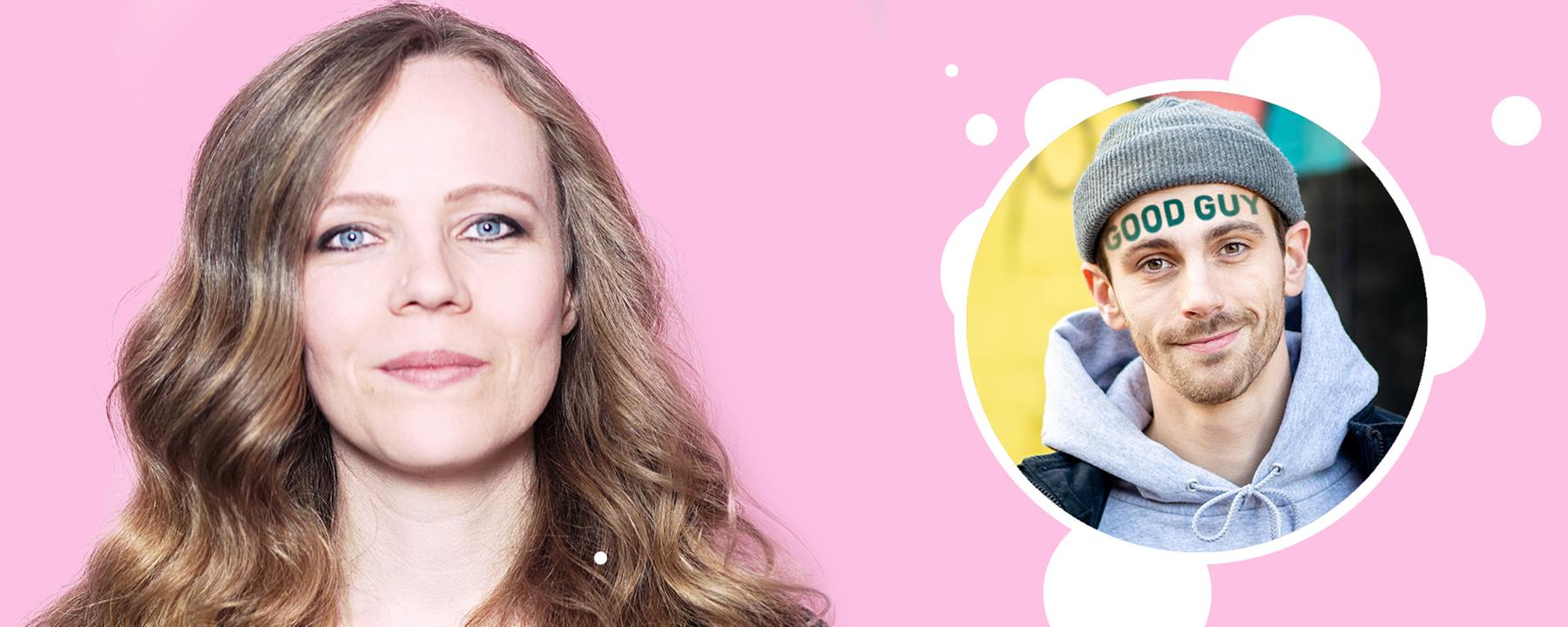 Bosetti will reden vom 11. Mai 2022