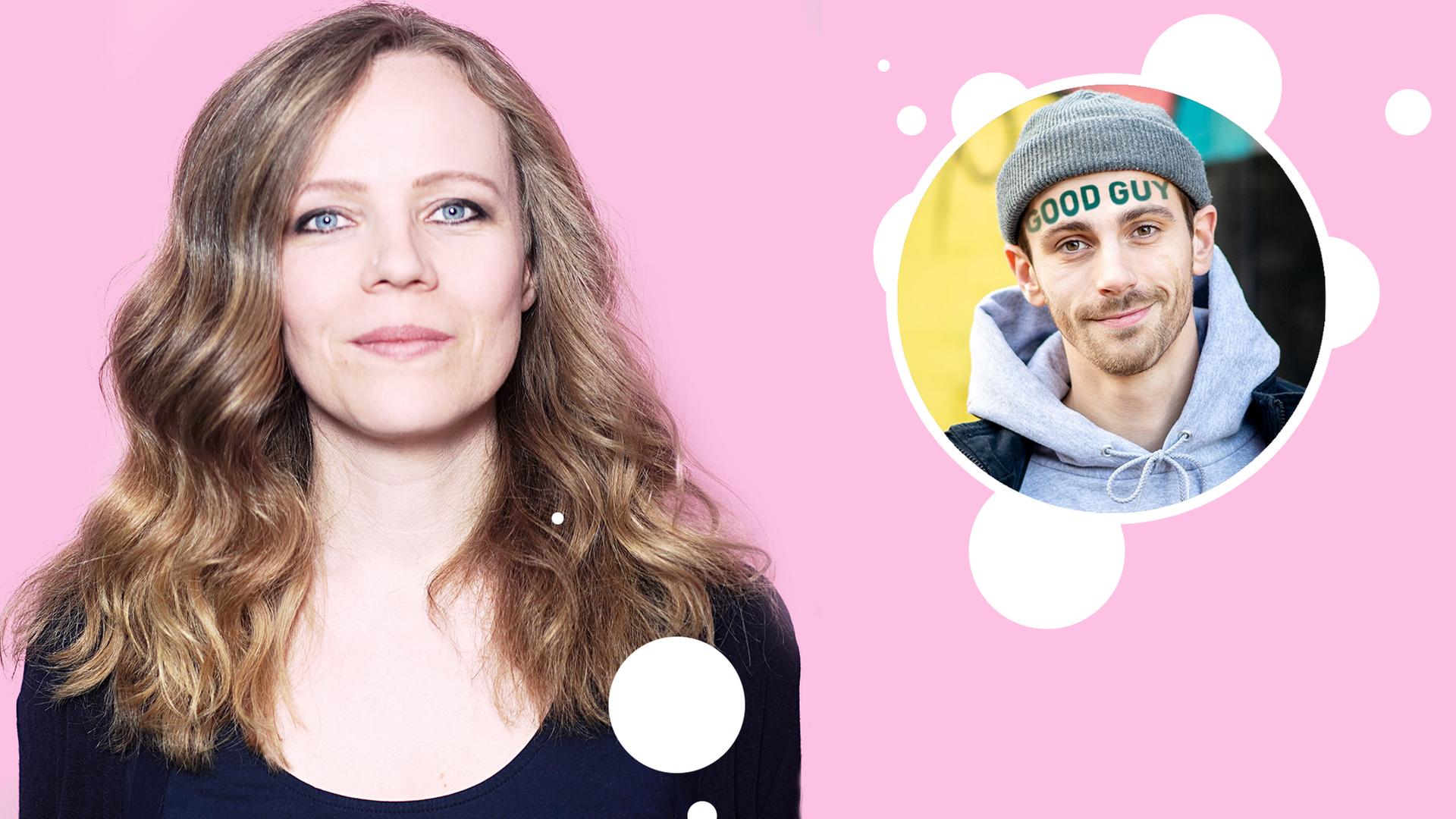 Bosetti will reden vom 11. Mai 2022