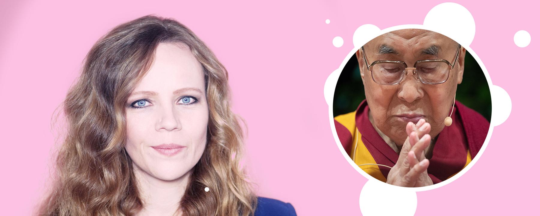 "Bosetti will reden" vom 12. April 2023