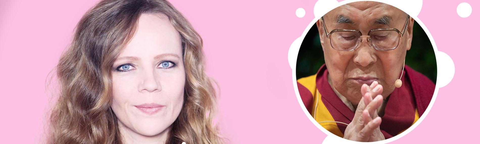 "Bosetti will reden" vom 12. April 2023