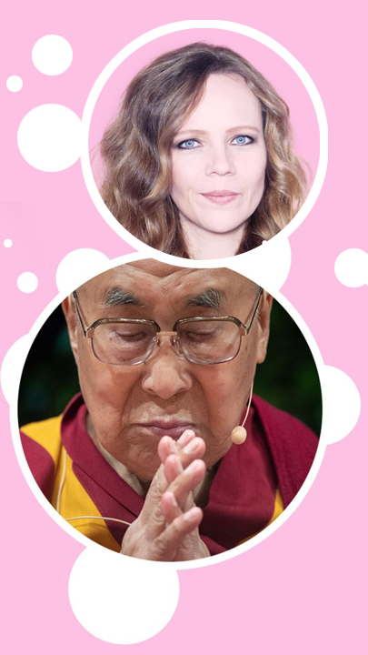 "Bosetti will reden" vom 12. April 2023