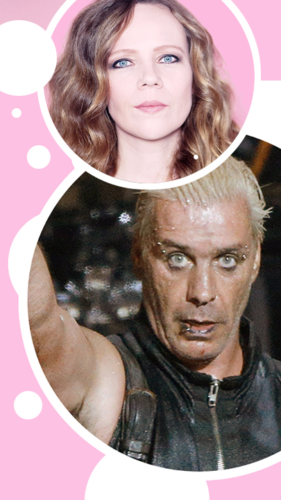 "Bosetti will reden" vom 14. Juni 2023