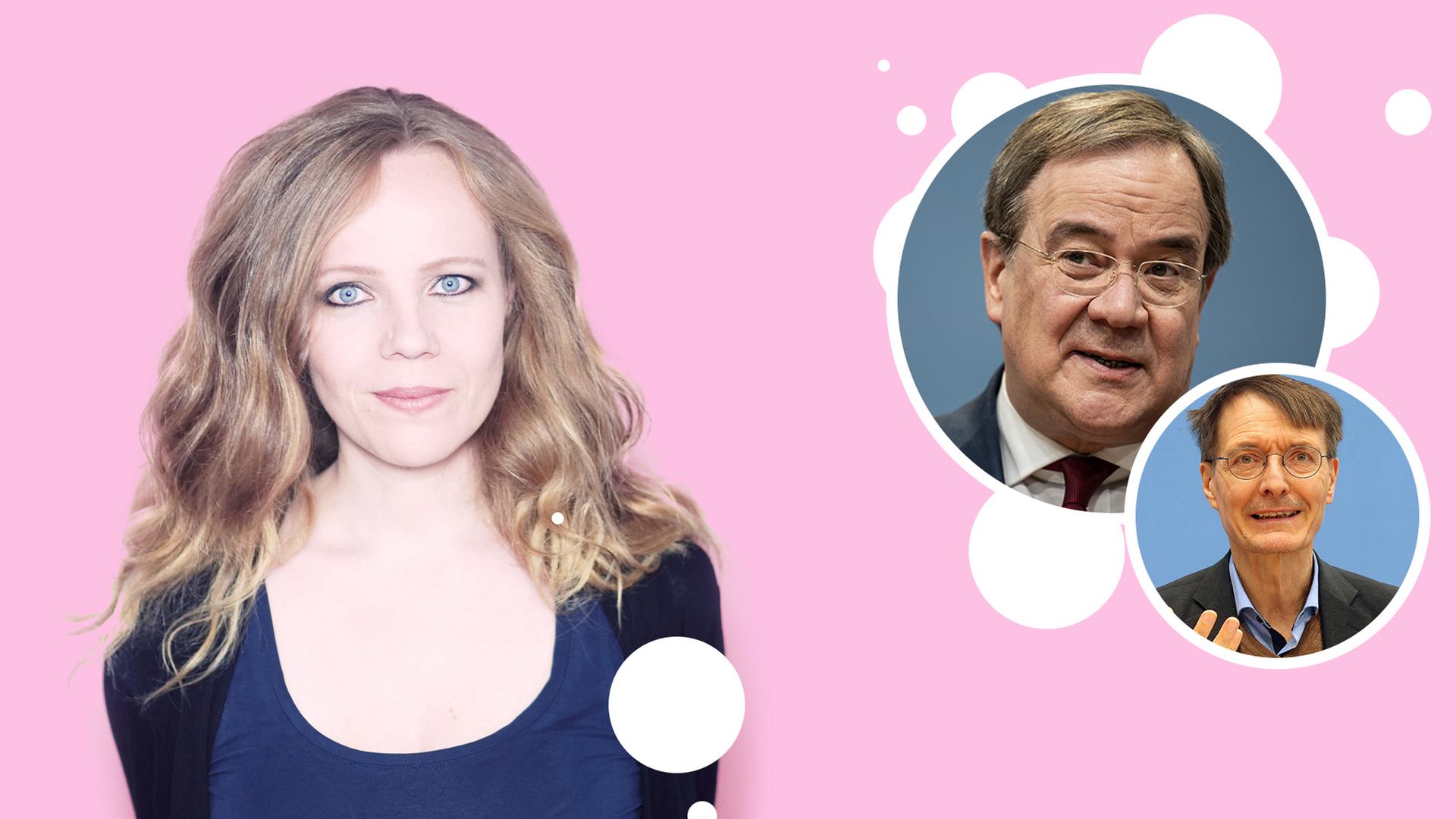 "Bosetti will reden" vom 22. März 2023