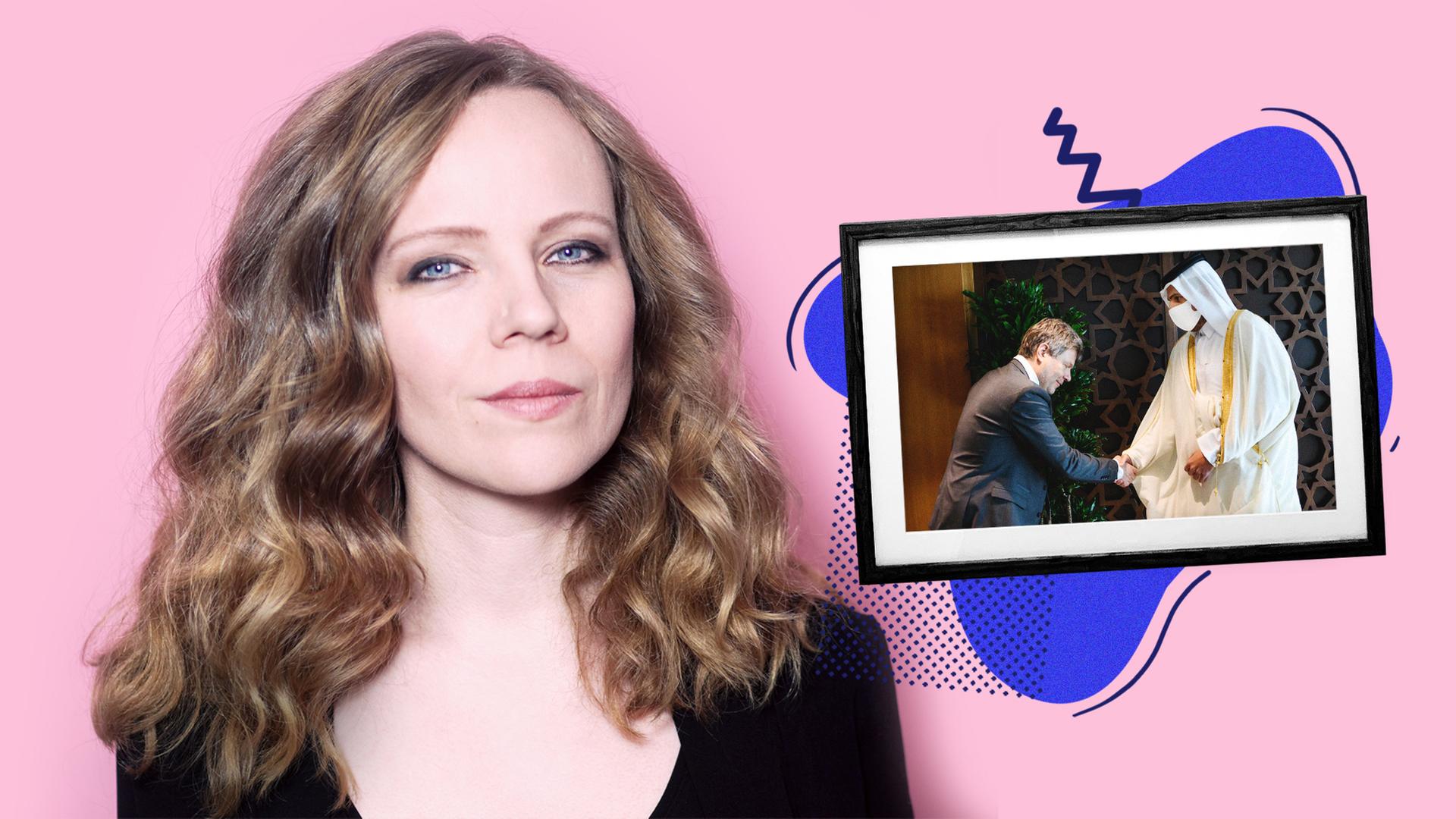 Bosetti will reden vom 25. März 2022