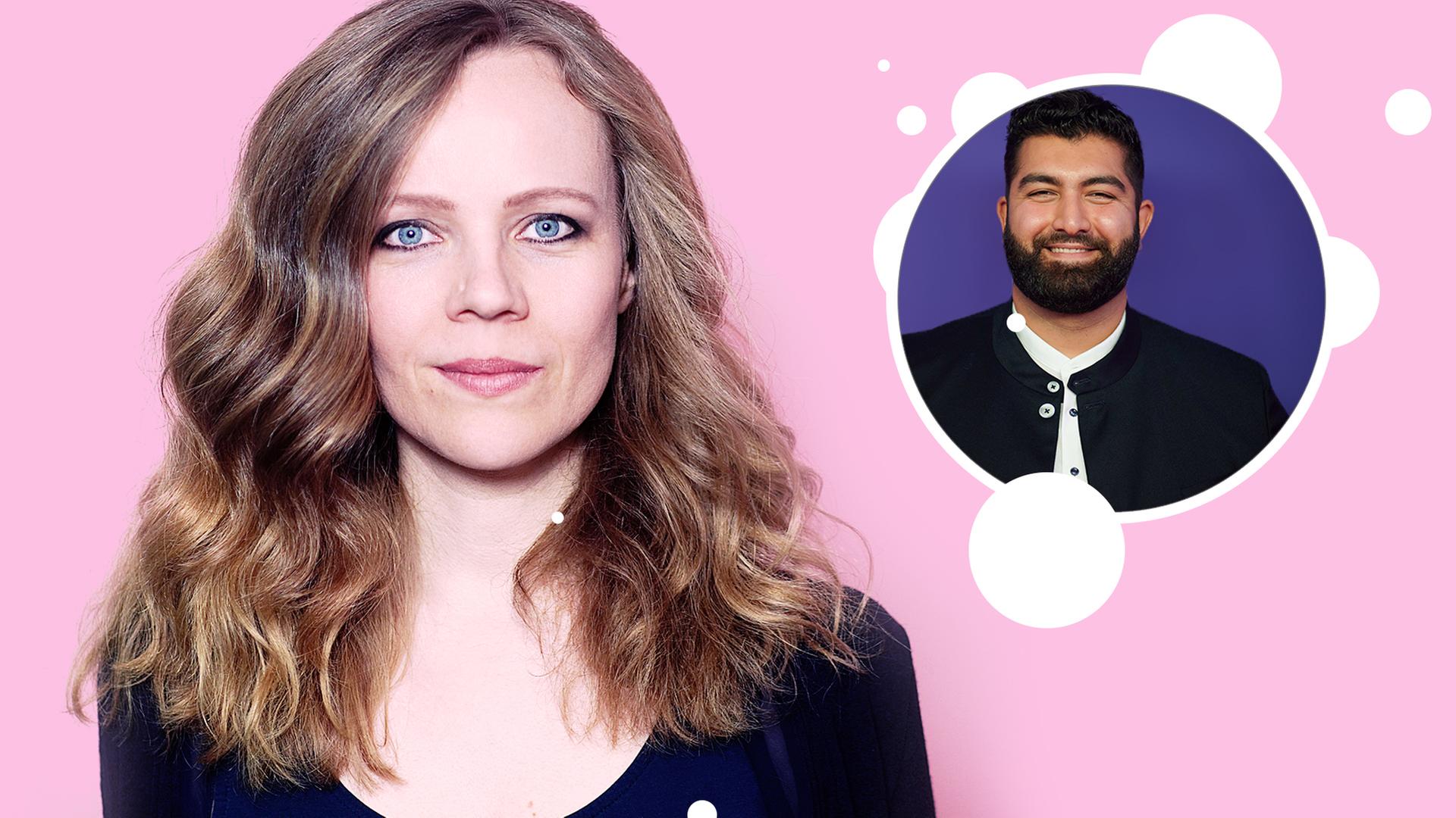 Bosetti will reden vom 27. April 2022